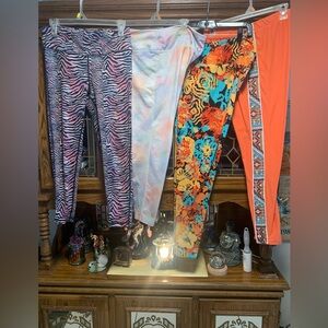 Womens leggings